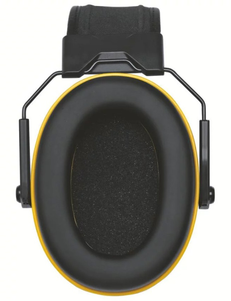 Наушники UVEX K20 складные 33 дБ