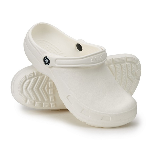 Сабо ЭВА женские с ремешком