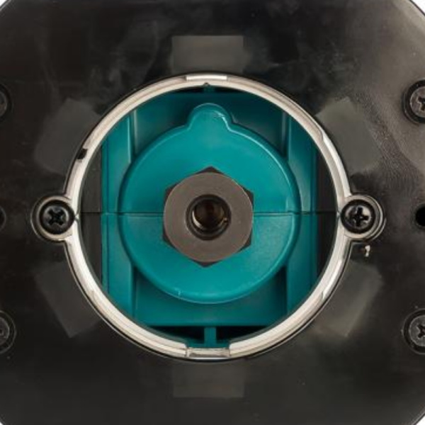 Фрезер MAKITA RP 0900 900Вт раб.ход 35мм 27000об/мин