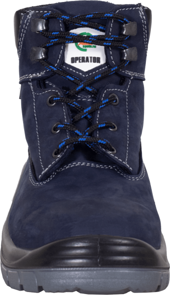 Ботинки OPERATOR PRIME с КП