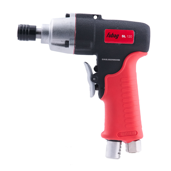 Пневмовинтоверт FUBAG SL 120