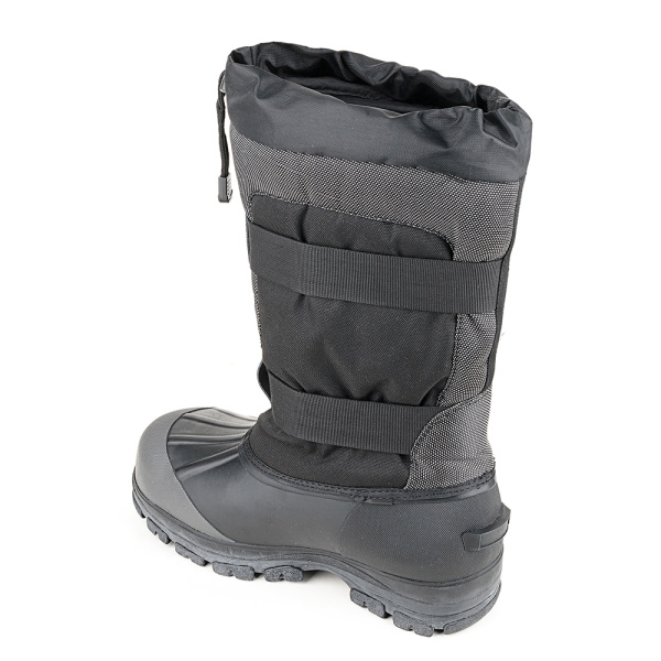 Сапоги ЛИДЕР 7042К Резина чулок с КП и КС