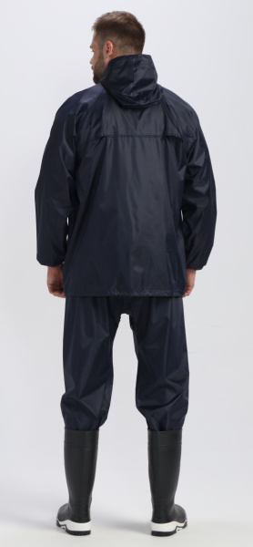 Костюм PROFLINE SPECIALIST влагозащитный с БР (т.синий)