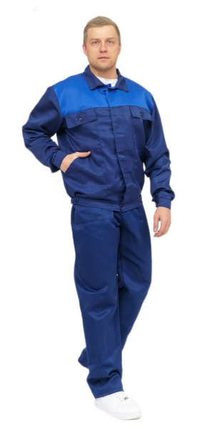 Костюм Техник