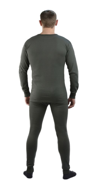 Белье трикотажное