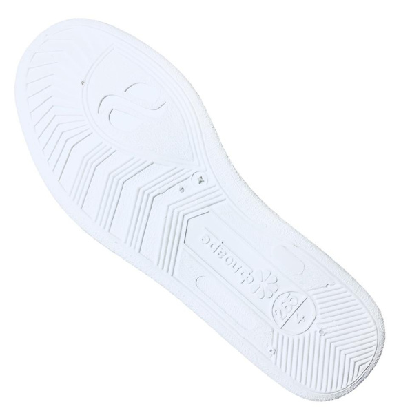 Туфли ИГОРЬ (белый)