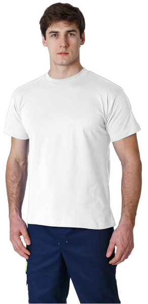 Футболка (белый)