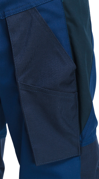 Брюки RONTA BR2020 (синий/т.синий)