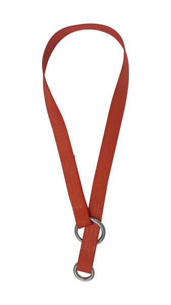 Петля крепежная ПКк