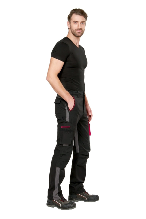 Брюки СТУДИО (черный) Брюки СТУДИО (черный)