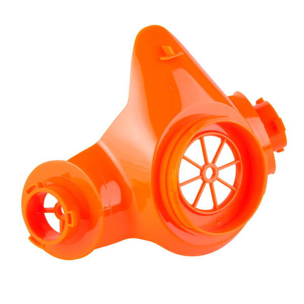 65201 Основа полумаски Jeta Safety 6500