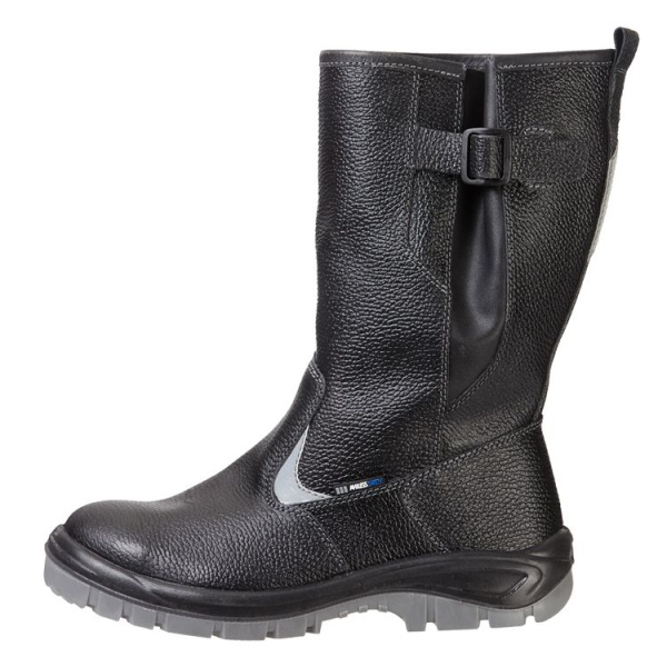 Сапоги КОРВЕТ-2 ПУ/ТПУ (черный)