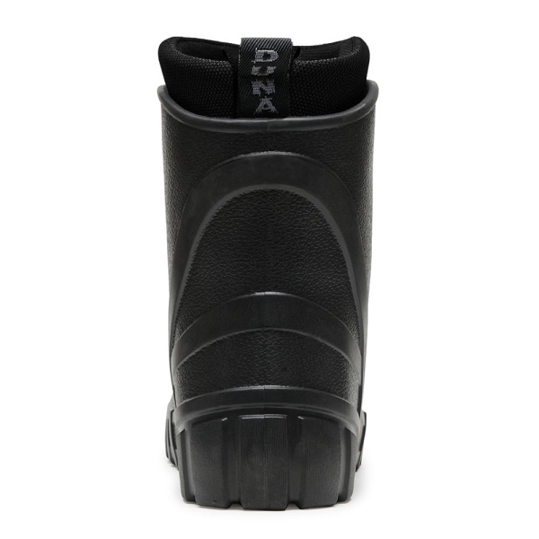 Полусапоги ДЮНА 480У ЭВА зимние (черный) КРАТНО 4 ПАР