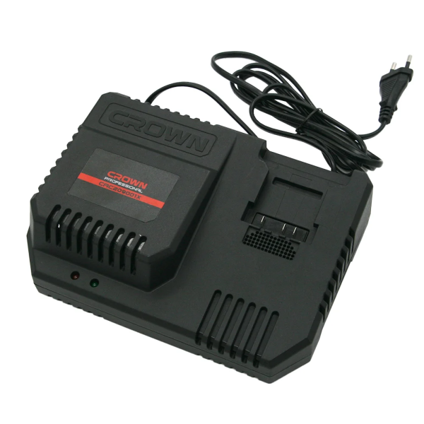 Зарядное устройство CAC209001X 20В B3+ БЗУ 9А 250Вт