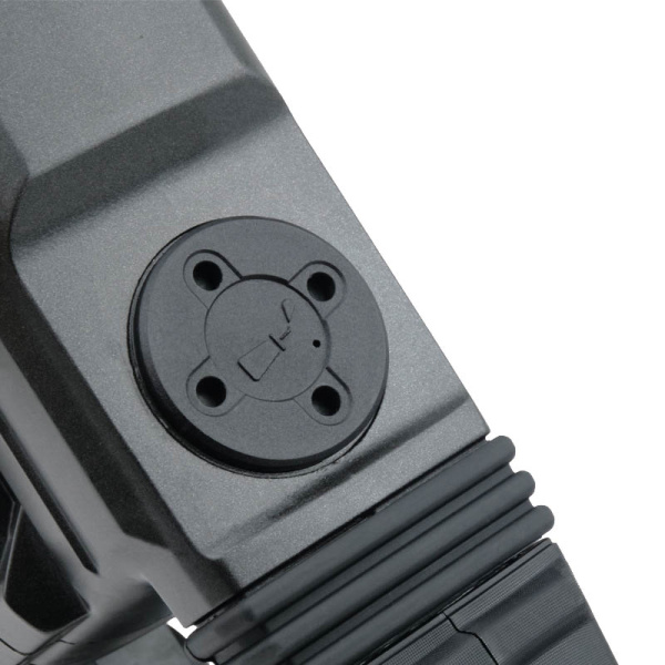 Перфоратор KRESS KU332 SDS PLUS 1100Вт 5Дж