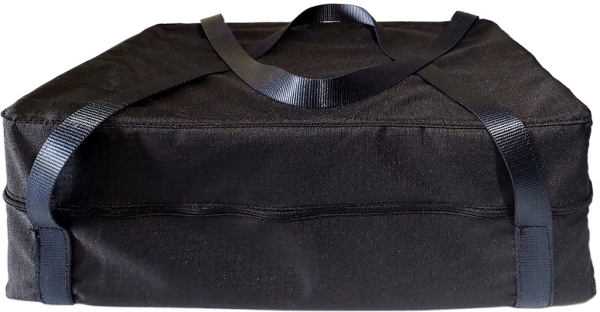 Блокирующее устройство Т-10 из металлического троса с ручкой с КР-04