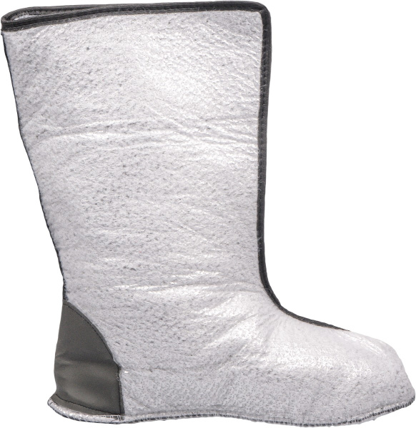 Сапоги ЭВА СЕВЕР зимние (белый)