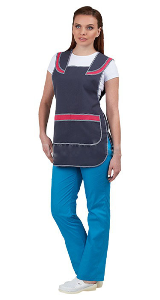 Фартук Блюз