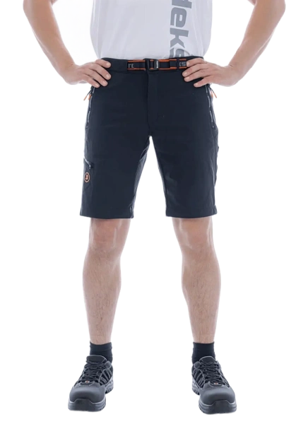 Шорты BRODEKS URBAN KS326 STRETCH (черный) Шорты BRODEKS URBAN KS326 STRETCH (черный)