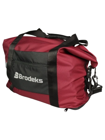 Сумка BRODEKS KM132 (бордо)