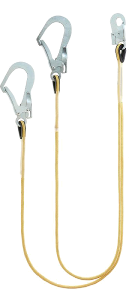 Строп ВД(О) из огнеупорного материала с КР-01, КР-01, КР-04