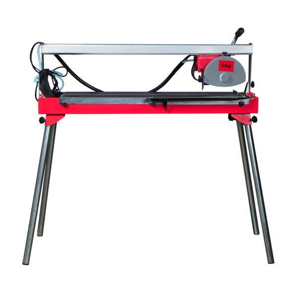 Электрический станок для резки плитки и камня FUBAG MASTERLINE 9 Star - 920