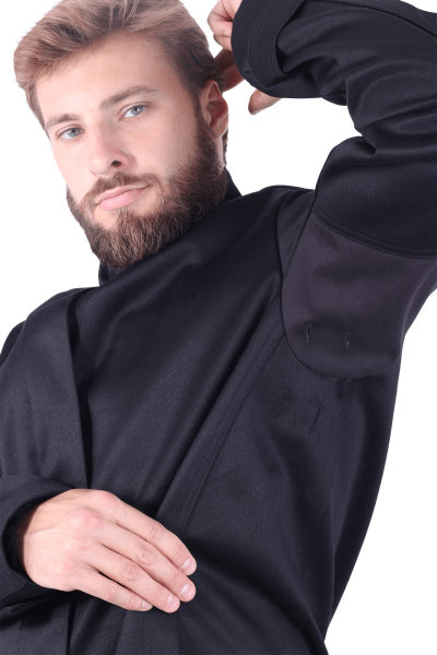 Костюм сварщика Прометей Огнепротект