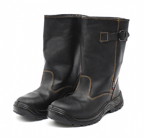 Сапоги ОНИКС ПУ с МП