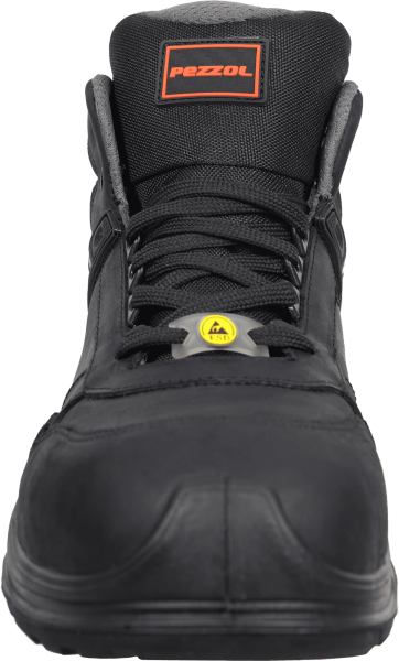 Ботинки PEZZOL™ BIARRITZ с КП и КС