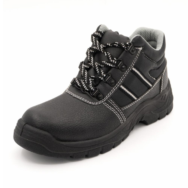 Ботинки АСКЕТ SJ949-ST с МП