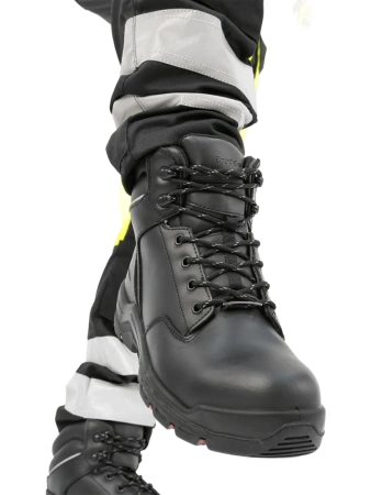 Ботинки BRODEKS TALUNG BRS100 (черный)