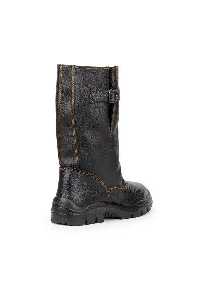 Сапоги ПРАКТИК ПУ