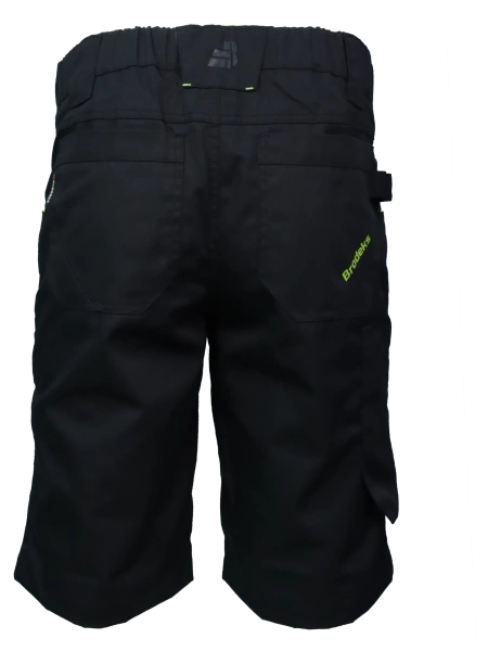 Шорты Brodeks KS327 (черный)