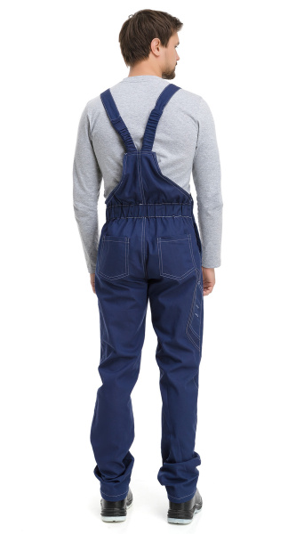 Костюм RONTA KS220 с ПК (т.синий)