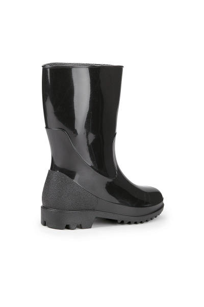Сапоги ПВХ женские