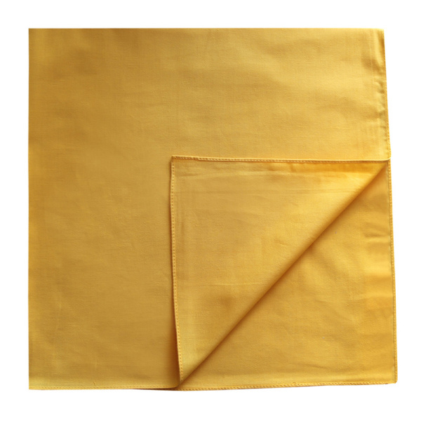 Бандана LEADER 30 (желтый)