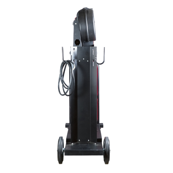 Полуавтомат FUBAG XMIG 500T DW PULSE+DRIVE XMIG DW PULSE+FB 550W 3m+Cool XMIG+Шланг-пакет+Тележка