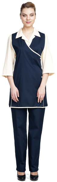 Униформа Наяда