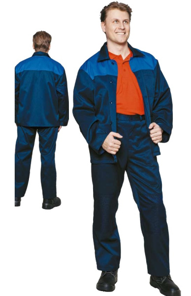 Костюм Стандарт