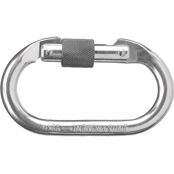 Блокирующее устройство DELTA PLUS MINIBLOC AN102 лента с амортизатором 2.5м