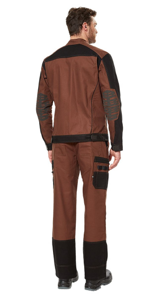 Костюм "Хаммер"