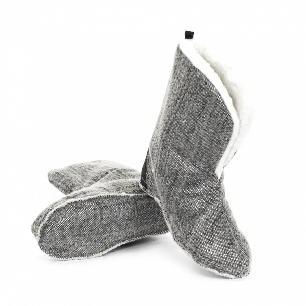 Сапоги АРКТИКА-70 ЭВА с чулком