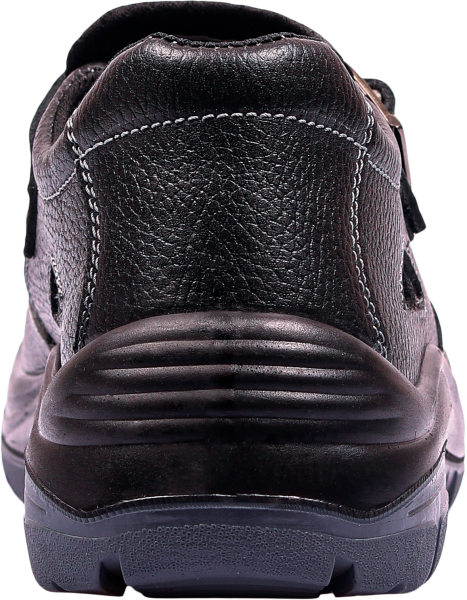 Полуботинки с перфорацией OPERATOR с КП и КС