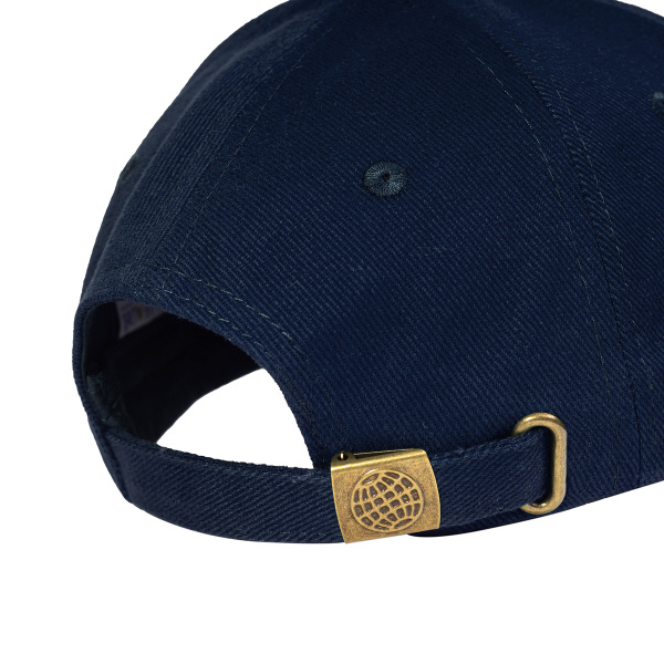 Бейсболка LEADER 200 (нм) (т.синий)