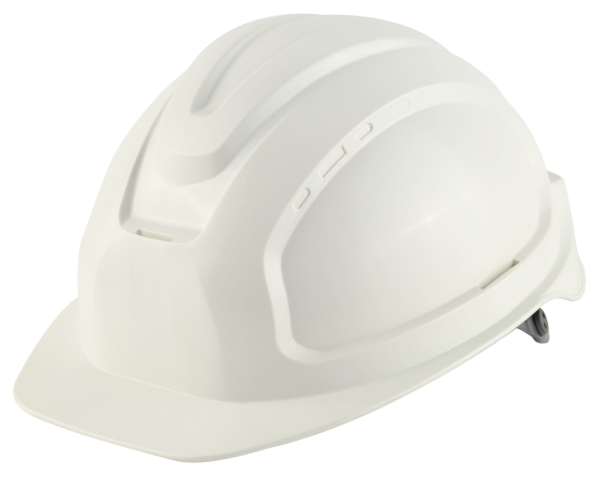 Каска СОМЗ-80 АБСОЛЮТ TERMO RAPID 782717 (белый)