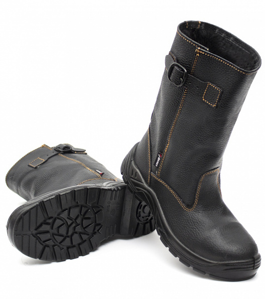 Сапоги ОНИКС ПУ с МП