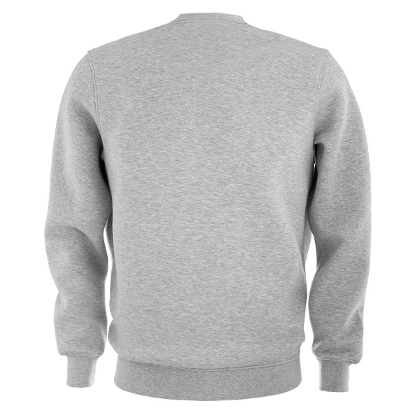 Толстовка REDFORT 285 (серый)