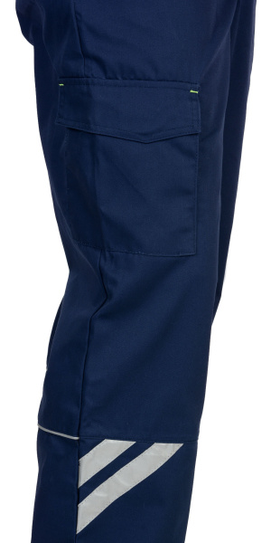 Брюки ОТОН (т.синий)