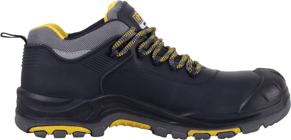 Полуботинки iForm Ориджинал с КП