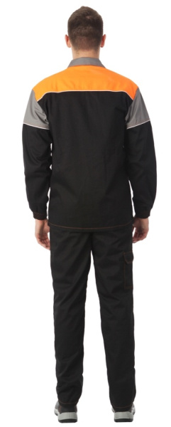 Костюм Автомастер